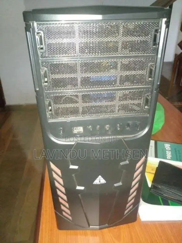 i7 Desktop PC