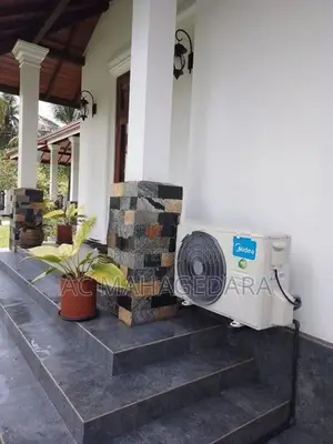 9000BTU Midea Non Inverter Brand New Air Conditioner