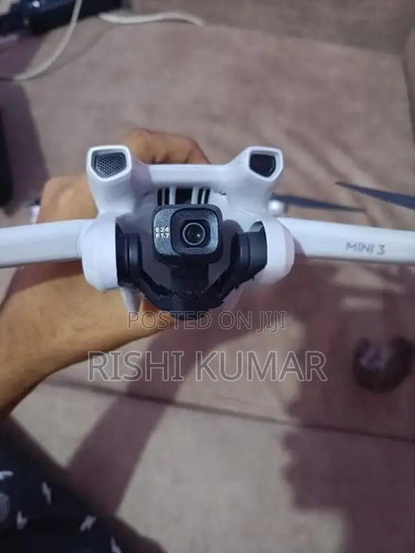 DJI mini 3 drone more combo pack