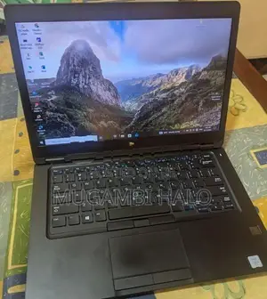 Dell Latitude 5490