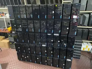 i5 4TH Generation Samsung PC
