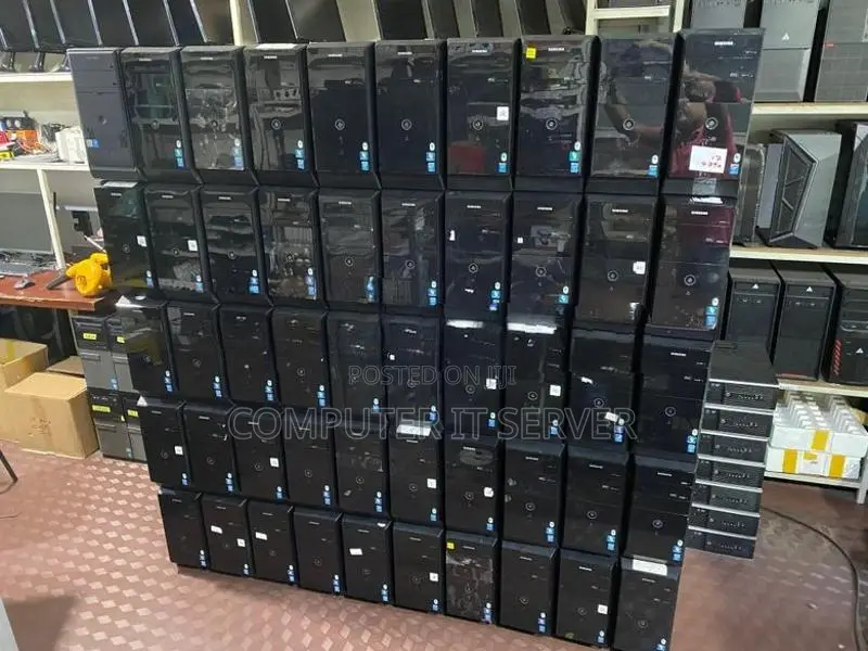 i5 4TH Generation Samsung PC