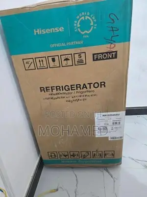 refrigerator 21kg