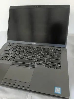 dell latitude 5400 slim (i5 8th Gen)
