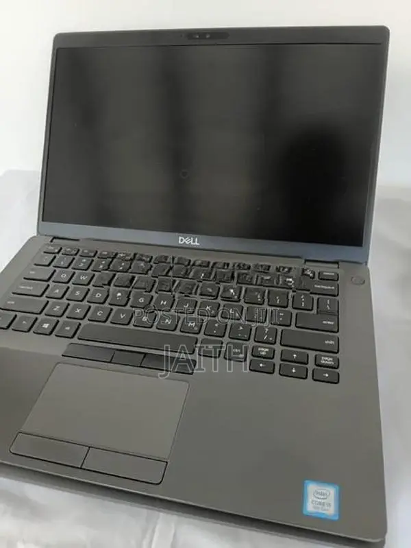 dell latitude 5400 slim (i5 8th Gen)
