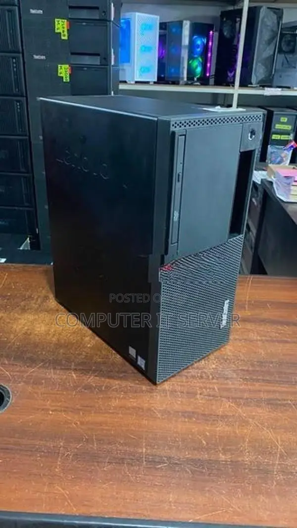 Core i5 6th GEN M.2 Support CPUS
