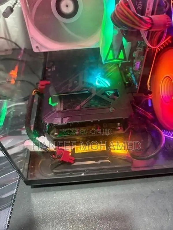 RTX 3060 12GB OC CARD