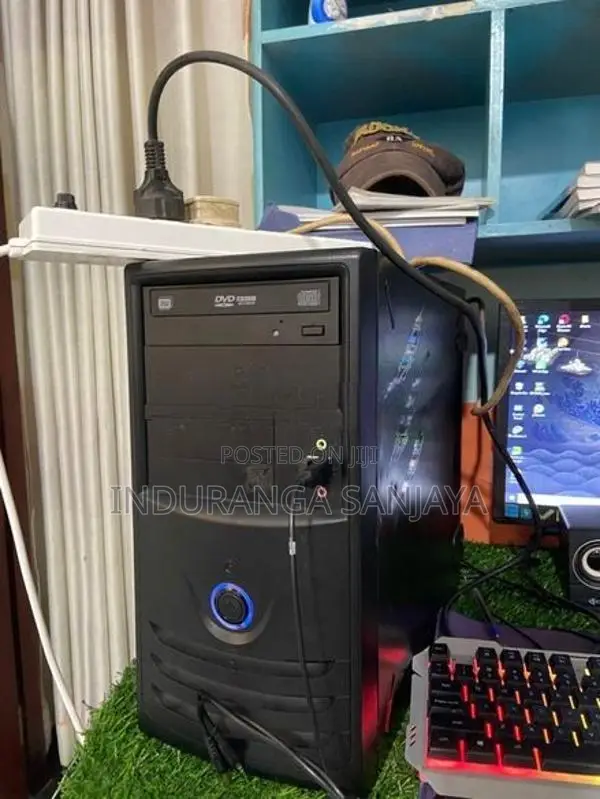 i5 4th Gen PC