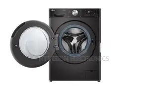 LG 11KG Front Loader Inverter Washer Dryer