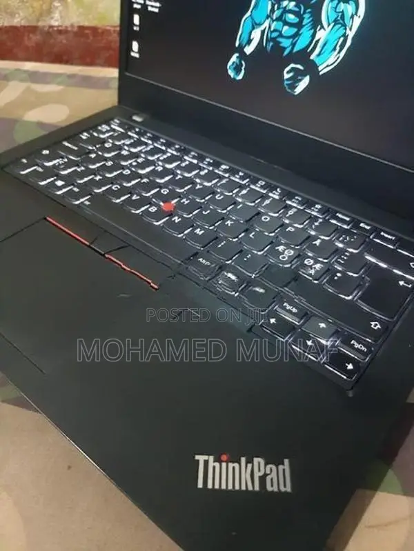 Lenovo Thinkpad L14 i7