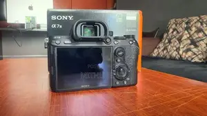 Sony a73