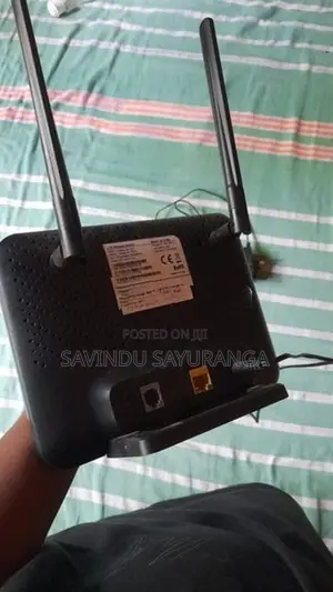 Dialog Router