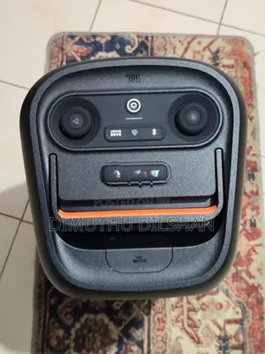 JBL 120 Speaker