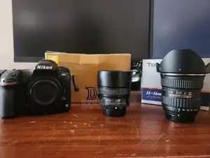 Nikon D850 with 50mm 1.8 11-16mm 2.8