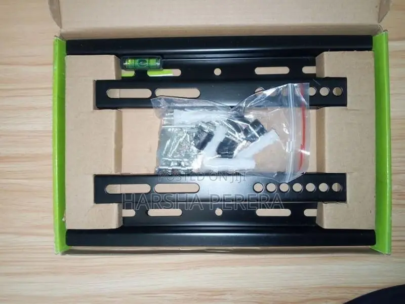 LED / LCD Flat panel TV Wall Bracket