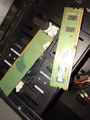 I3 proccer + 4GB ram h110m motherboard