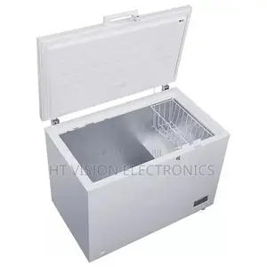 AIWA Chest Freezer 520L