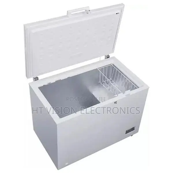 AIWA Chest Freezer 520L