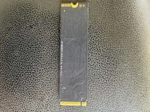 1TB NVME SSD