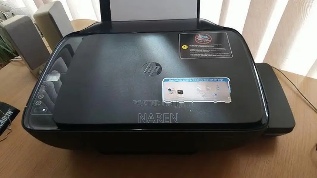 HP Ink Tank Wireless 415 Printer
