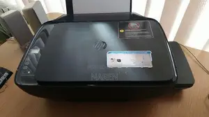 HP Ink Tank Wireless 415 Printer