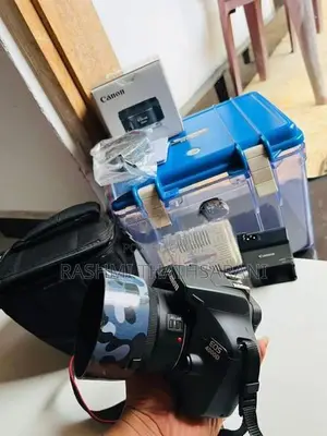 canon 4000d