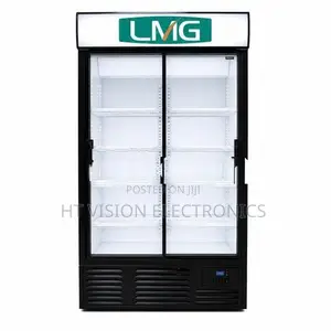 LMG Beverage Cooler 600L