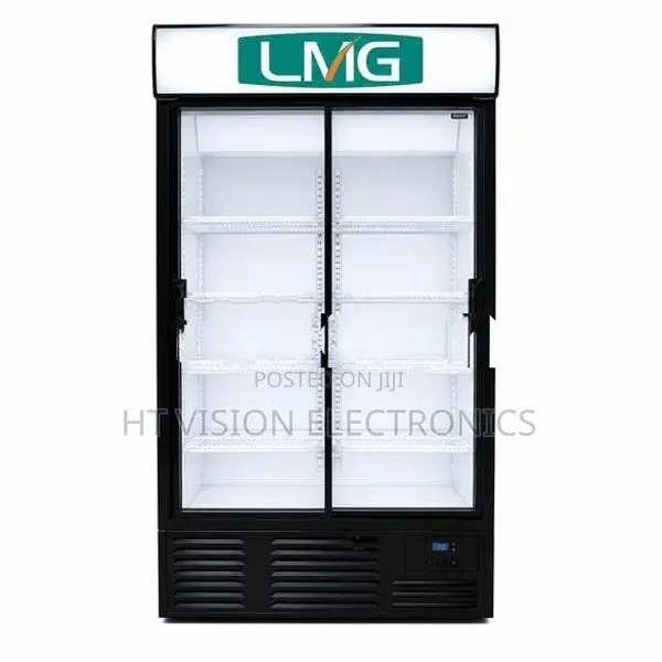 LMG Beverage Cooler 600L