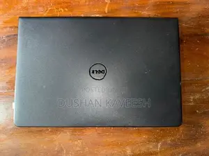 Dell Inspiron 15-3567 i3 7th Gen Laptop
