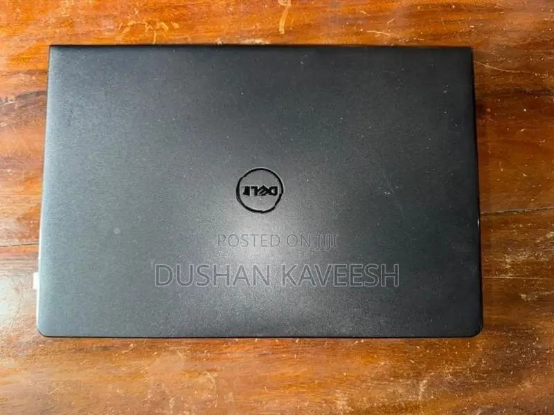 Dell Inspiron 15-3567 i3 7th Gen Laptop