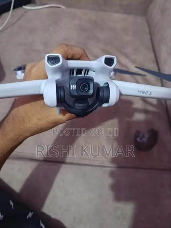 DJI mini 3 drone more combo pack