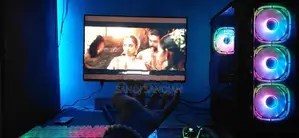 Asus I7 6th Gen Gaming PC