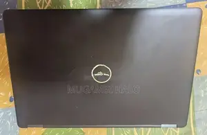 Dell Latitude 5490
