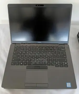 dell latitude 5400 slim (i5 8th Gen)