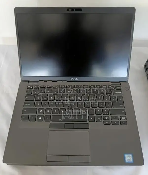 dell latitude 5400 slim (i5 8th Gen)