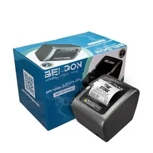 POS – Beldon 80MM Thermal Receipt Bill Printer
