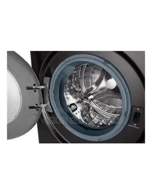 LG 11KG Front Loader Inverter Washer Dryer