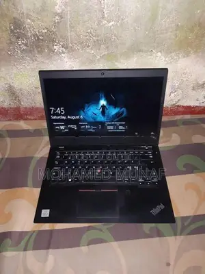 Lenovo Thinkpad L14 i7