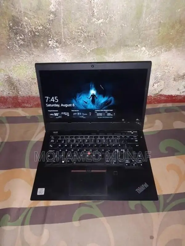 Lenovo Thinkpad L14 i7