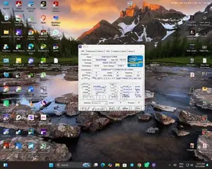 I7 2nd Gen Processor