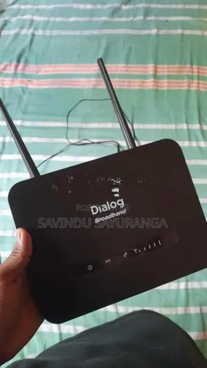 Dialog Router
