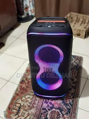 JBL 120 Speaker