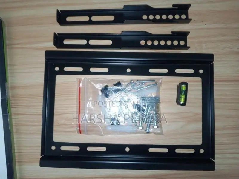 LED / LCD Flat panel TV Wall Bracket