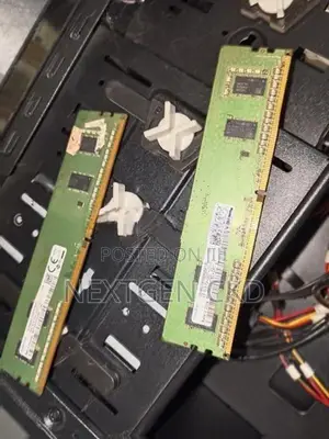 I3 proccer + 4GB ram h110m motherboard