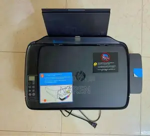 HP Ink Tank Wireless 415 Printer