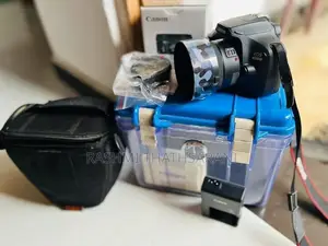 canon 4000d