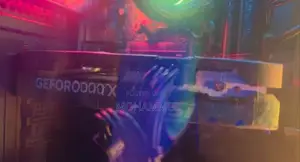MSi RTX 5060 8GB OC Shadow