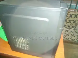 i7 Desktop PC