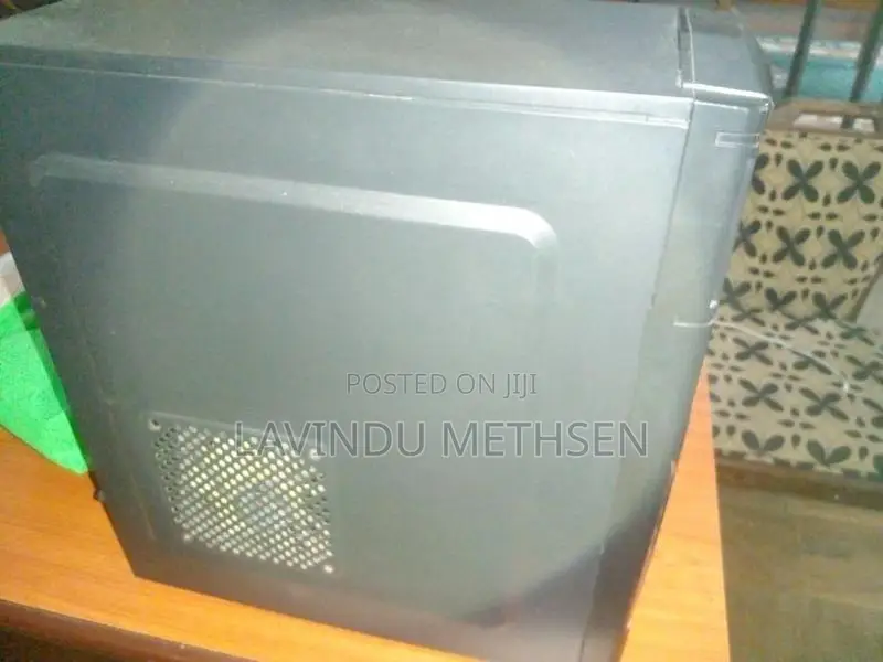i7 Desktop PC
