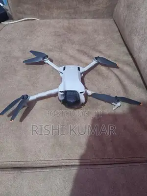 DJI mini 3 drone more combo pack